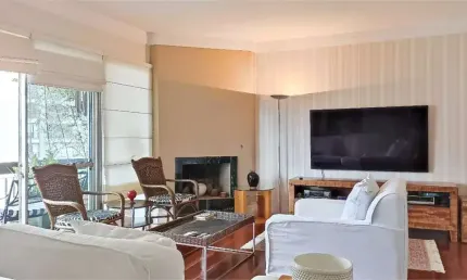 Apartamento com 3 quartos à venda na Rua Doutor Virgílio de Carvalho Pinto, --, Pinheiros, São Paulo