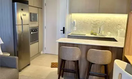 Apartamento-São Paulo-VILA OLÍMPIA | Ref.: REO804390