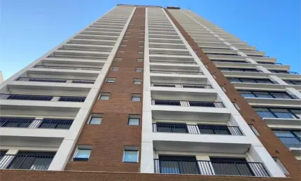 Apartamento novo com 375 m2, 4 suítes e 4 vagas, em moema pássaros, altíssimo padrão