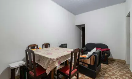 Casa com 3 quartos à venda na Rua Uruçu, --, Brooklin, São Paulo