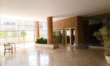 Apartamento-São Paulo-HIGIENÓPOLIS | Ref.: REO782744