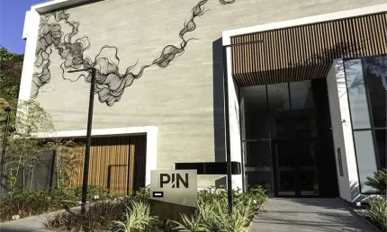 Apartamento no pinheiros edifício pin home design! localização e lazer completo. locado dezembro/2025!