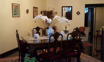 Apartamento-São Paulo-HIGIENÓPOLIS | Ref.: REO782992