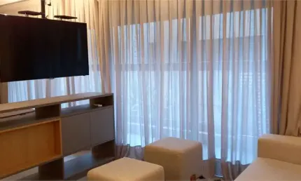 Apartamento com 1 quarto à venda na Rua Oliveira Dias, --, Jardim Paulista, São Paulo