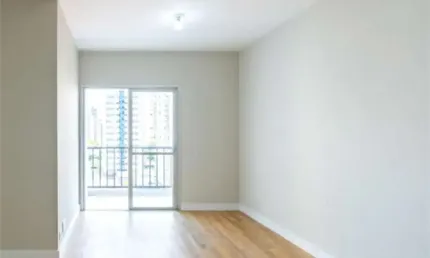 Apartamento com 2 quartos à venda na Alameda dos Arapanés, --, Moema, São Paulo