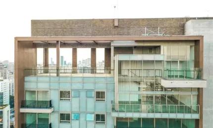 Apartamento à venda na Rua Jorge Coelho, --, Itaim Bibi, São Paulo