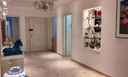 Apartamento com 4 quartos à venda na Rua José Maria Lisboa, --, Jardim Paulista, São Paulo