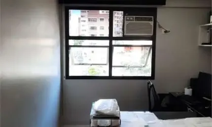 5 Salas Unificadas / 180 m² / Locação: R$ 20.000,00 / Na melhor rua do Itaim