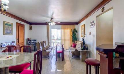 Apartamento com 4 quartos à venda na Avenida Onze de Junho, --, Vila Clementino, São Paulo