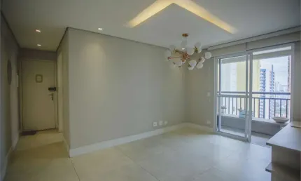 Apartamento com 3 quartos à venda na Rua Guairá, --, Saúde, São Paulo