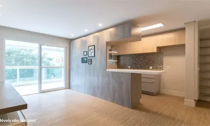 Apartamento com 2 quartos à venda na Rua Nilo, --, Aclimação, São Paulo