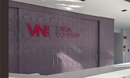 Apartamento com 1 quarto à venda na Rua Casa do Ator, --, Vila Olímpia, São Paulo