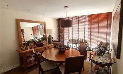 Apartamento com 3 quartos à venda na Rua Cravinhos, --, Jardim Paulista, São Paulo
