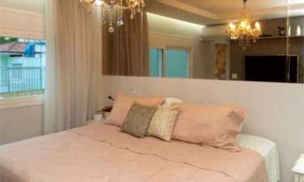 Casa com 4 quartos à venda na Rua Albina Barbosa, --, Aclimação, São Paulo