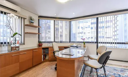 Bela Vista, sala comercial, próxima ao metro Brigadeiro,  Avenida Paulista
