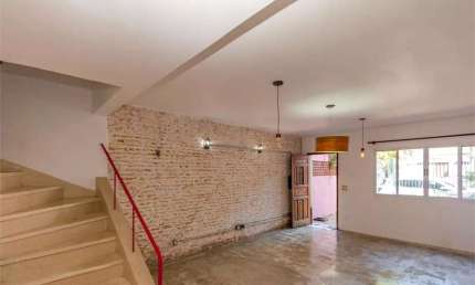 Casa com 2 quartos à venda na Rua José Garbuio, --, Campo Belo, São Paulo