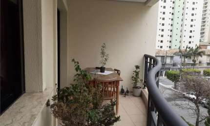 4 dorm sendo 2 suites - Localização excelente proximo ao metrô Praça da Arvore - 3 vagas + deposito