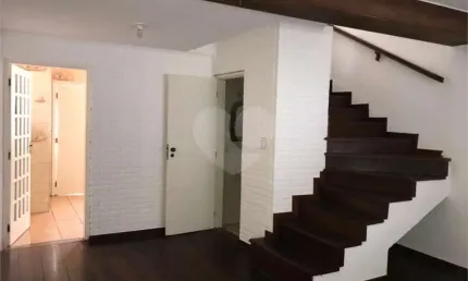 Sobrado  a venda e locação na vila olímpia  com 131 m²