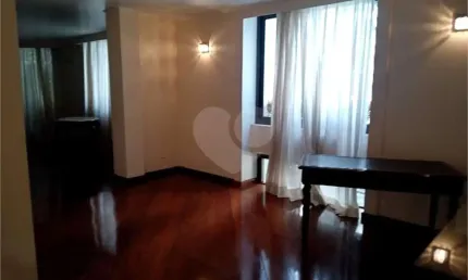 Apartamento com 4 quartos à venda na Alameda Franca, --, Jardim Paulista, São Paulo