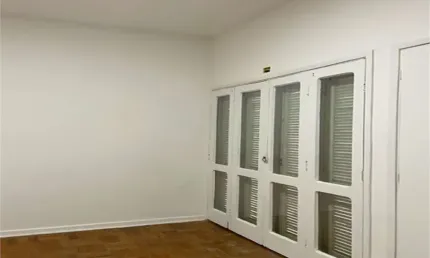 Apartamento a venda jardim paulista, 3 dormitórios, suíte, 3 salas, lavabo, 2 vagas. reformado