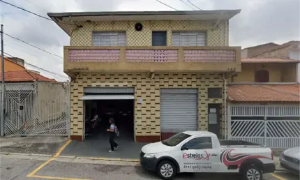 Prédio Comercial e Residencial para Investidor entre Saúde e Sacomã. Oportunidade Única na Região!!!
