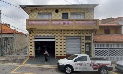 Prédio Comercial e Residencial para Investidor entre Saúde e Sacomã. Oportunidade Única na Região!!!