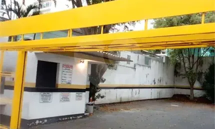 Terreno comercial para alugar na Rua Santa Cruz, --, Vila Mariana, São Paulo
