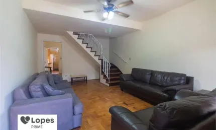 Casa com 2 quartos à venda na Rua Guaraiúva, --, Brooklin, São Paulo