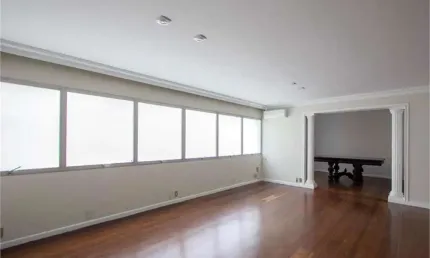 Apartamento-são paulo-jardim paulista | ref.: reo805870