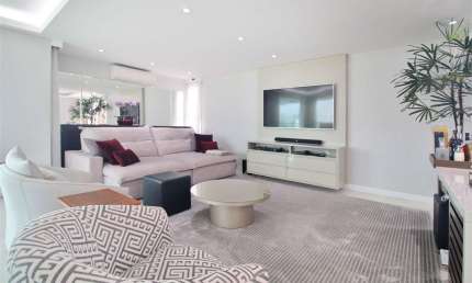 Cobertura duplex 4 suítes 487m² 5 vagas Moema Pássaros