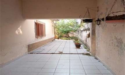 Casa com 3 quartos à venda na Rua Maria de Lourdes, --, Moema, São Paulo