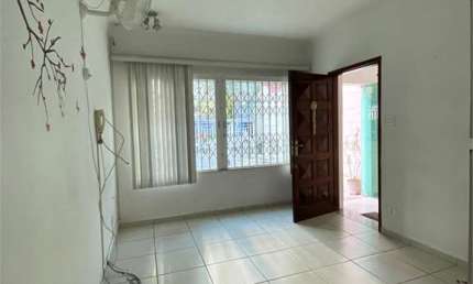 Casa com 3 quartos à venda na Rua Pedrália, --, Saúde, São Paulo