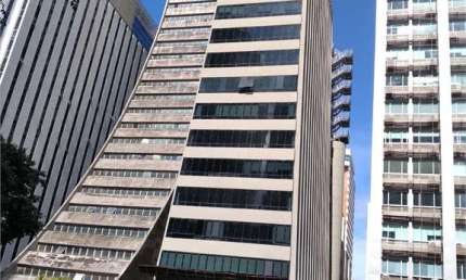 Casa comercial para alugar na Avenida Paulista, --, Bela Vista, São Paulo