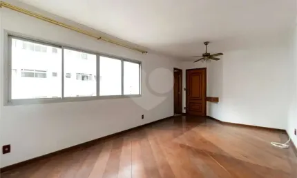 Apartamento com 3 quartos à venda na Rua Indiana, --, Brooklin, São Paulo