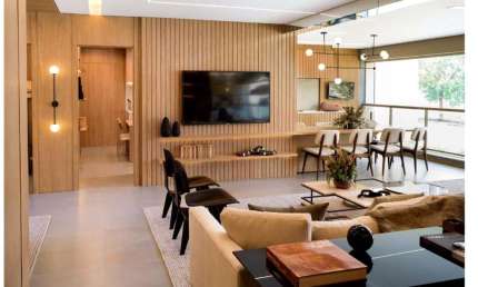 Apartamento-São Paulo-VILA OLÍMPIA | Ref.: REO798934