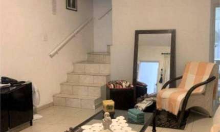 Casa com 2 quartos à venda na Rua Munduba, --, Brooklin, São Paulo