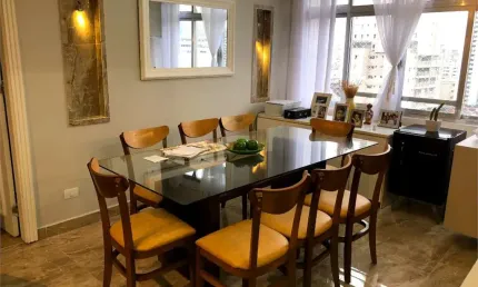Apartamento na vila clementino - são paulo sp - 3 dorm (1 suite), reformado, ao lado shop santa cruz