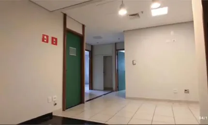 Sala comercial em higienópolis com 147 m², 4 vagas próximo ao metrô!