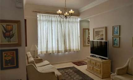 Apartamento-São Paulo-HIGIENÓPOLIS | Ref.: REO799264