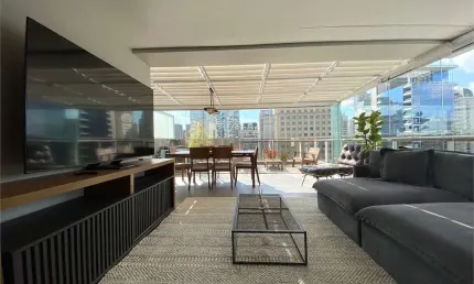 Apartamento-São Paulo-VILA OLÍMPIA | Ref.: REO833639