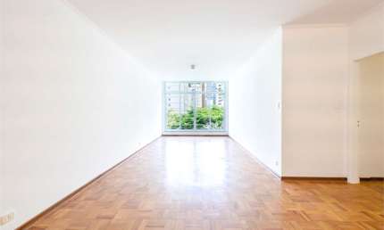 Apartamento em localização nobre no  Jardim América