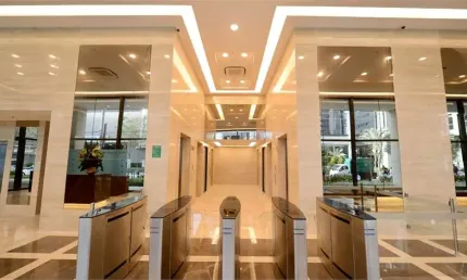 Sala 377m² ou laje comercial 1.507m² - vila olímpia corporate