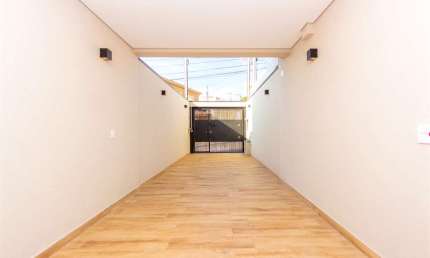 Casa com 3 quartos à venda na Rua Auguste Clesinger, --, Saúde, São Paulo