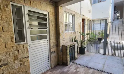 Casa com 8 quartos à venda na Praça Júlio César, --, Vila Romana, São Paulo
