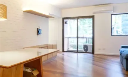 Apartamento com 3 quartos à venda na Rua Aracari, --, Itaim Bibi, São Paulo