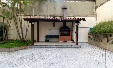 Apartamento com 2 quartos à venda na Rua Tucuna, --, Perdizes, São Paulo