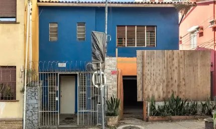 Casa com 4 quartos à venda na Rua Pamplona, --, Jardim Paulista, São Paulo