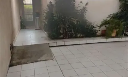 Casa comercial para alugar na Rua Professora Heloísa Carneiro, --, Jardim Aeroporto, São Paulo
