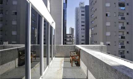 Sala comercial à venda na Rua Tabapuã, --, Itaim Bibi, São Paulo