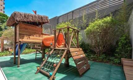 Apartamento com 2 quartos à venda na Rua Getúlio Soares da Rocha, --, Jardim das Acacias, São Paulo